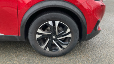 Peugeot 2008 1.2 PureTech Allure Premium 5dr Petrol Estate